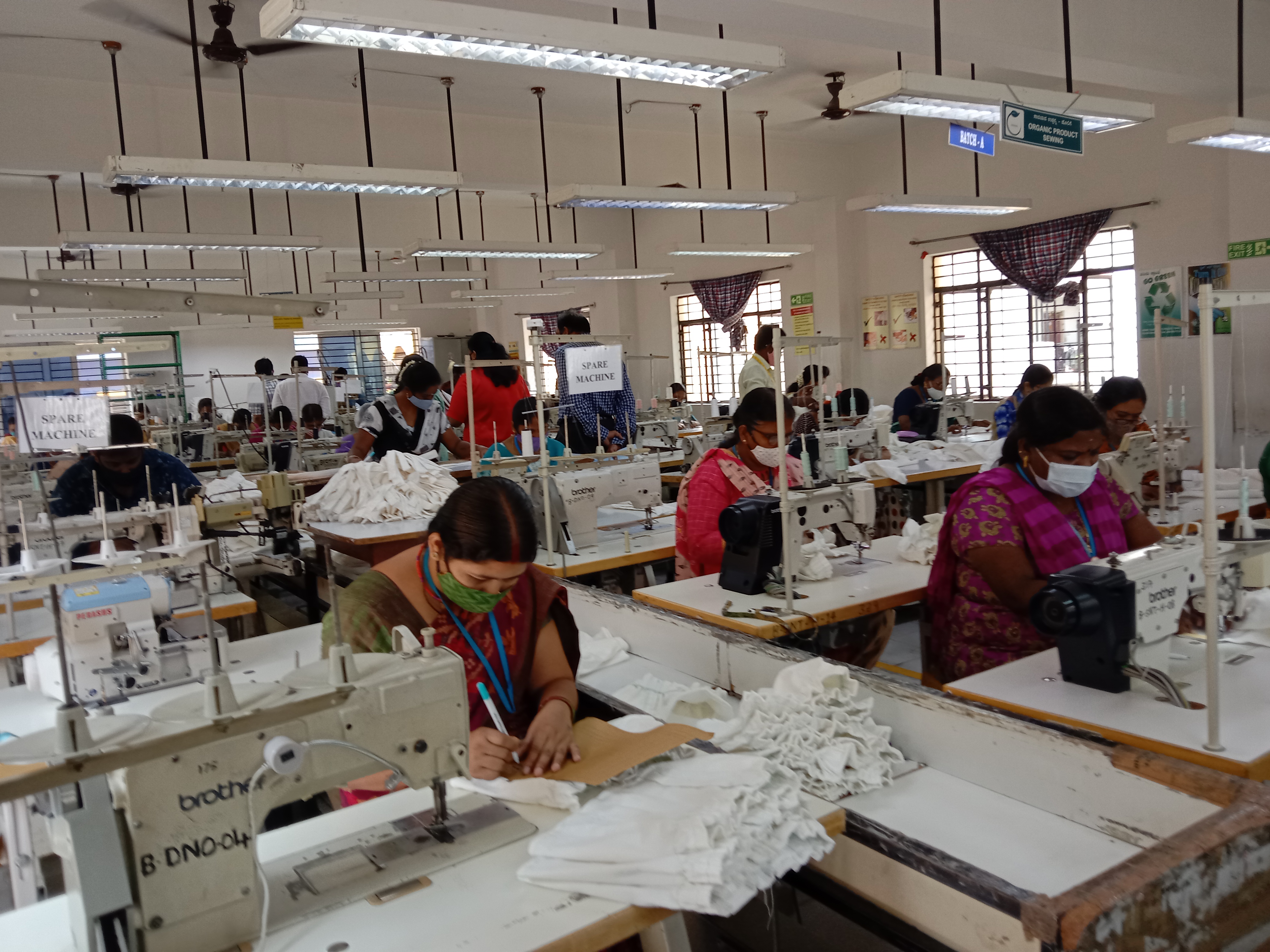 Sewing